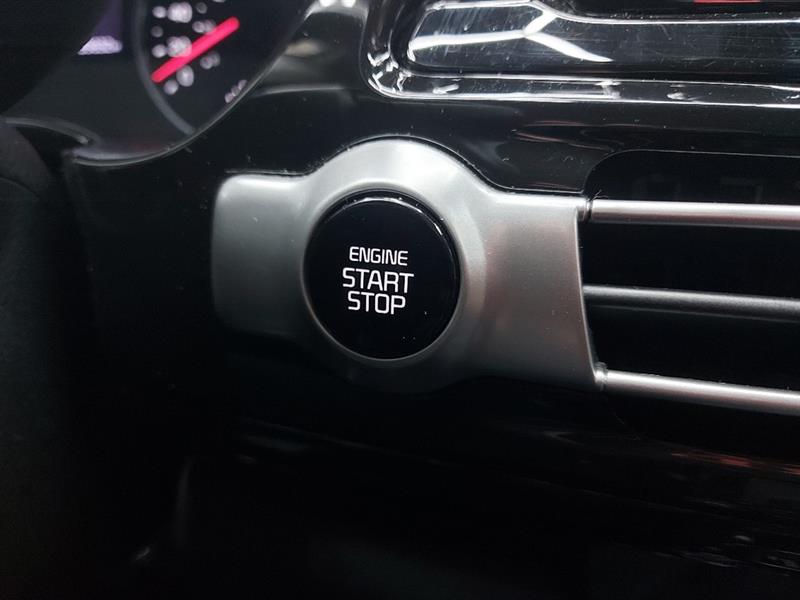 kia Seltos 2023 - 23