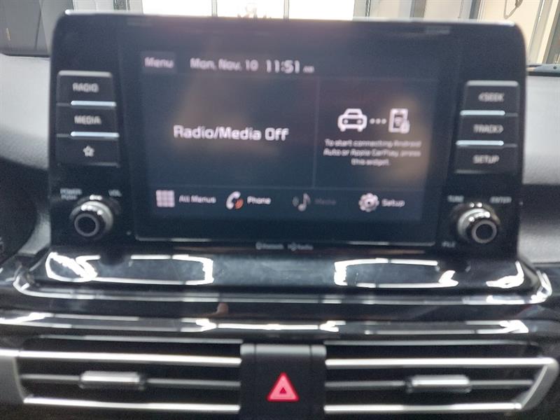 kia Seltos 2023 - 24