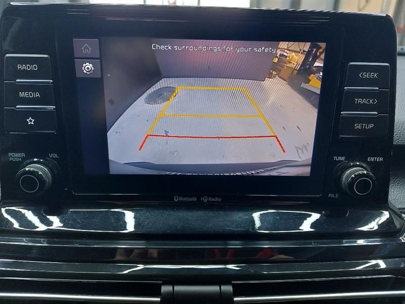 kia Seltos 2023 - 25