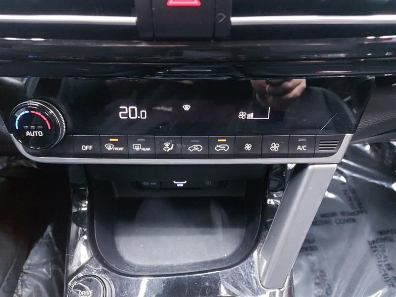 kia Seltos 2023 - 26