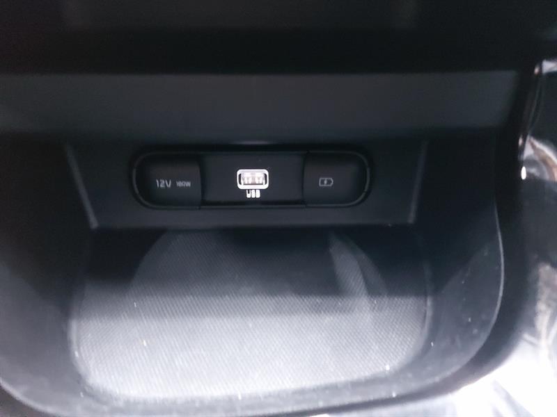 kia Seltos 2023 - 27