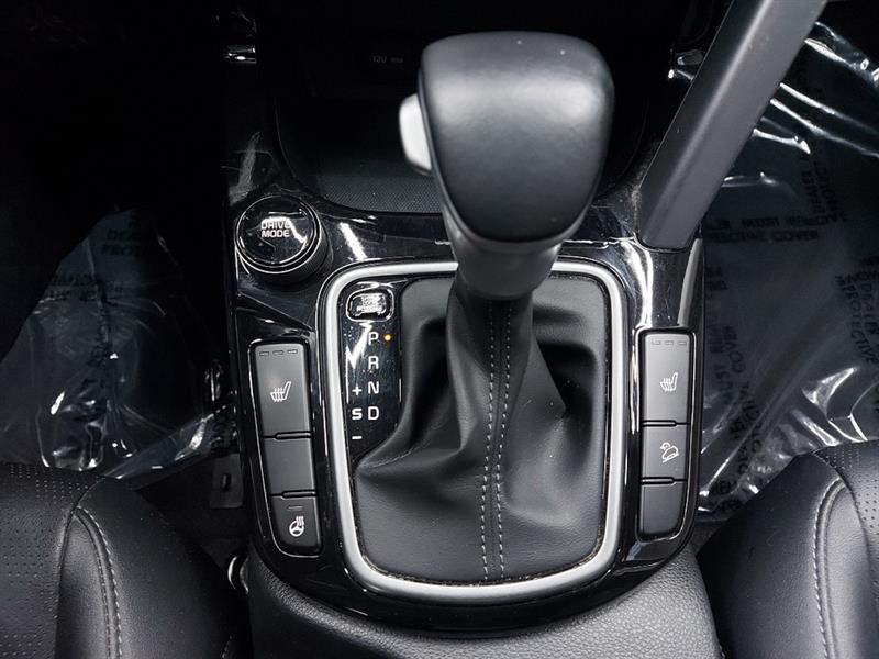 kia Seltos 2023 - 28