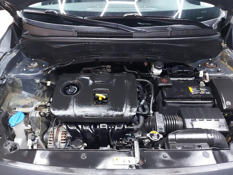 kia Seltos 2023 - 29