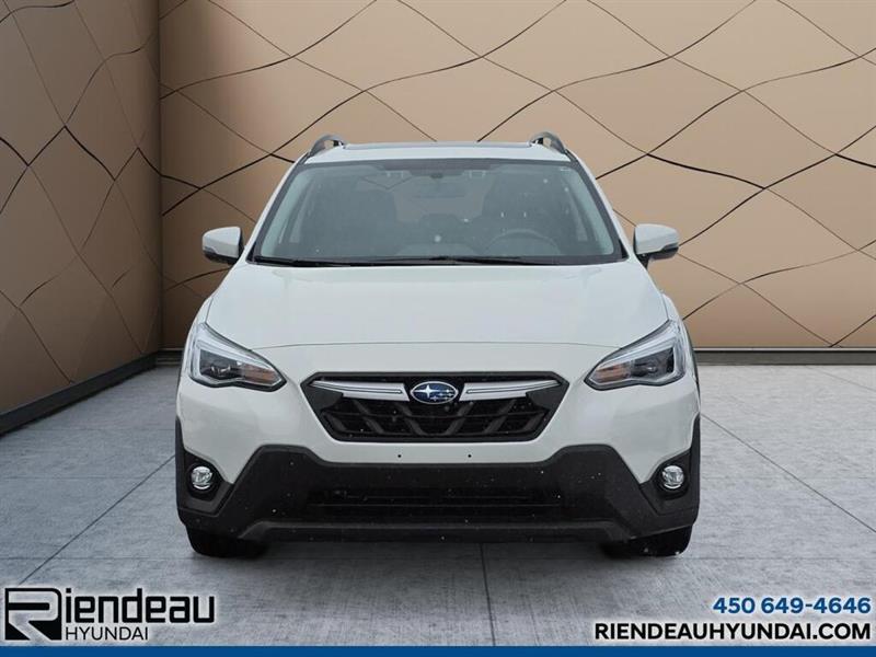 subaru Crosstrek 2022 - 3