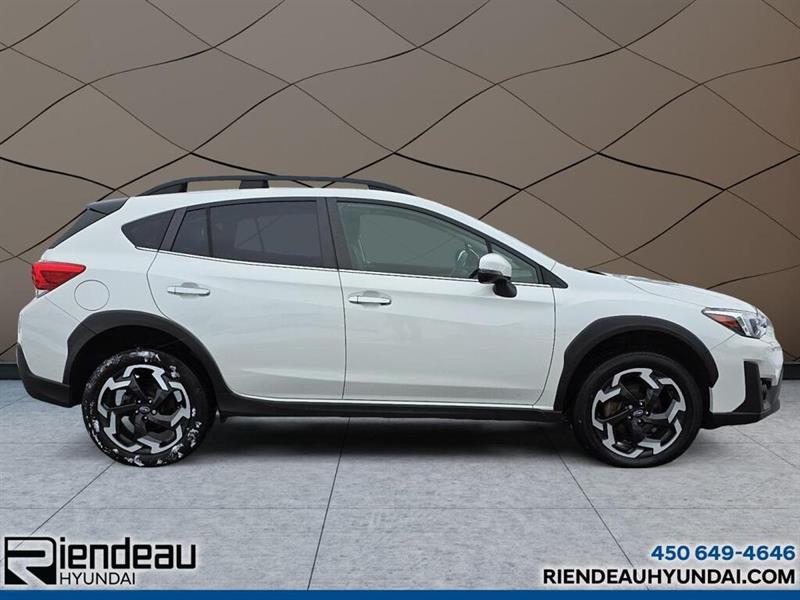 subaru Crosstrek 2022 - 4