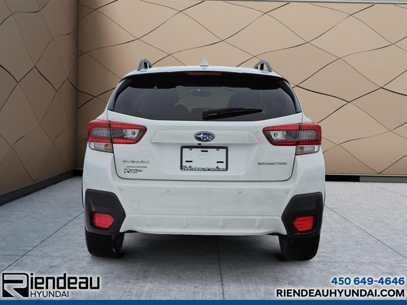 subaru Crosstrek 2022 - 6