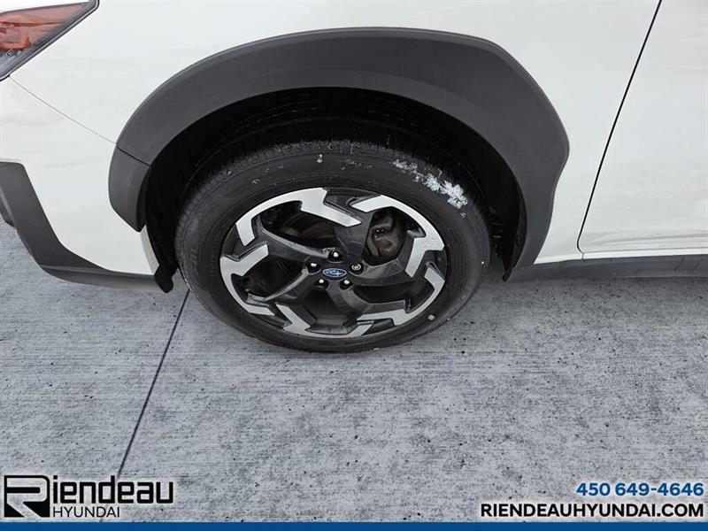 subaru Crosstrek 2022 - 8