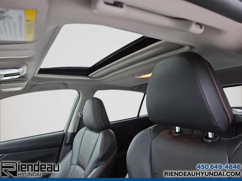 subaru Crosstrek 2022 - 9