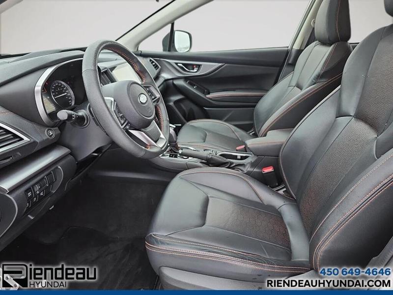 subaru Crosstrek 2022 - 10