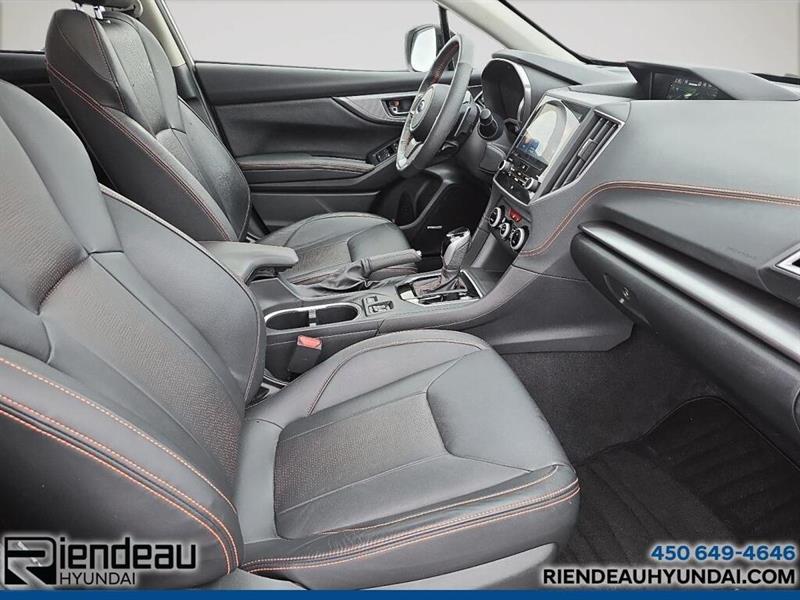 subaru Crosstrek 2022 - 12