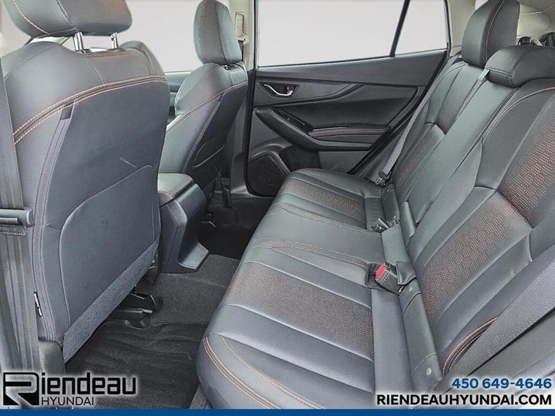 subaru Crosstrek 2022 - 13