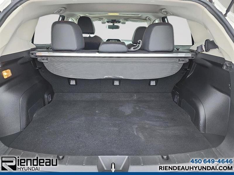 subaru Crosstrek 2022 - 15