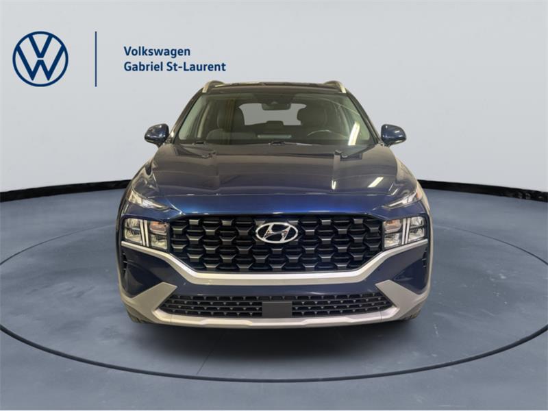 hyundai Santa Fe 2022 - 2