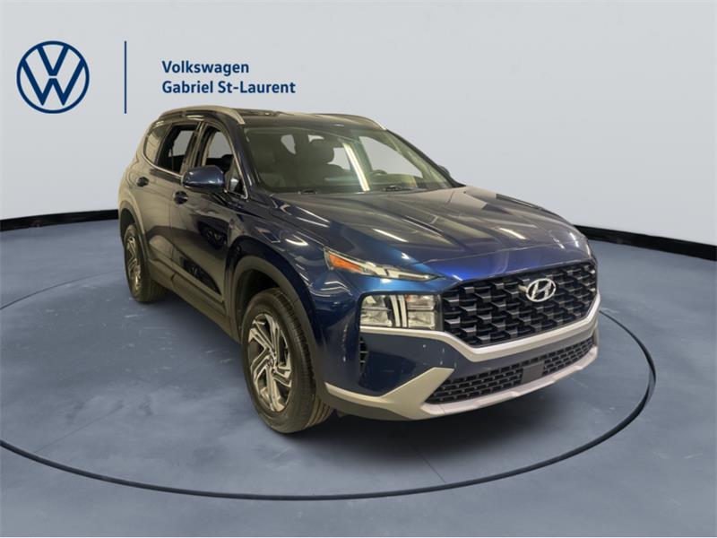 hyundai Santa Fe 2022 - 3