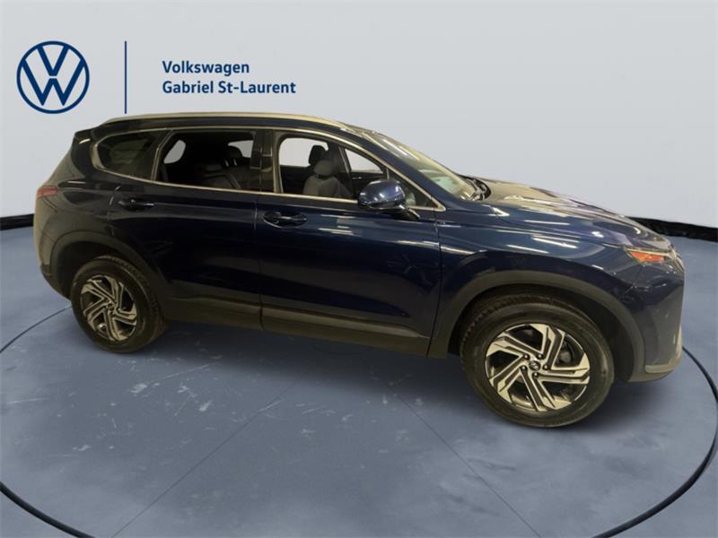 hyundai Santa Fe 2022 - 4