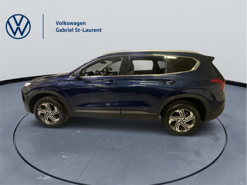 hyundai Santa Fe 2022 - 5