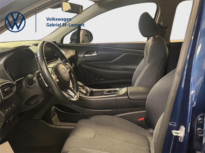 hyundai Santa Fe 2022 - 6