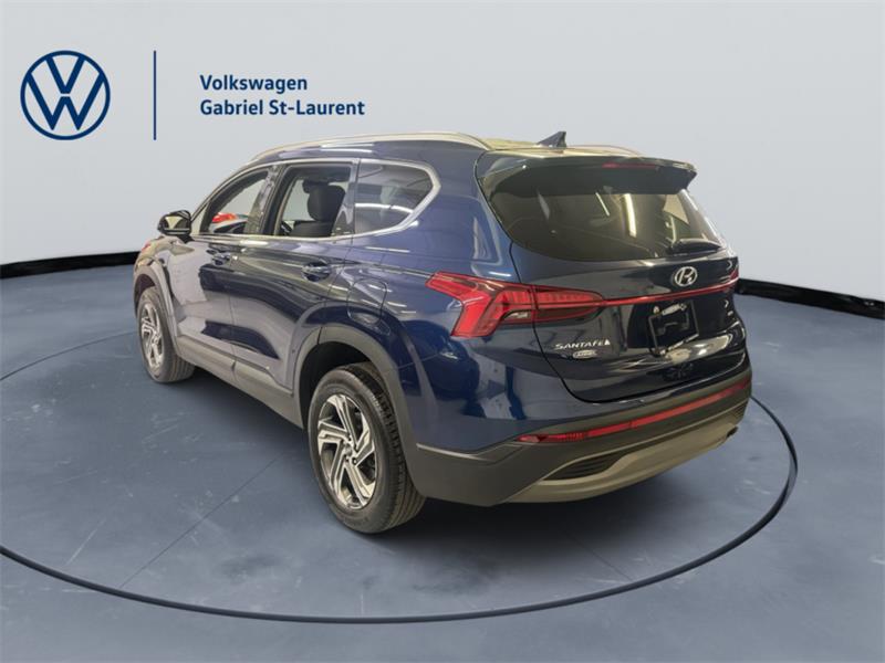 hyundai Santa Fe 2022 - 7