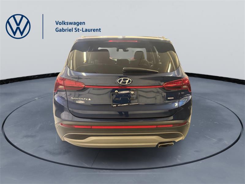 hyundai Santa Fe 2022 - 8