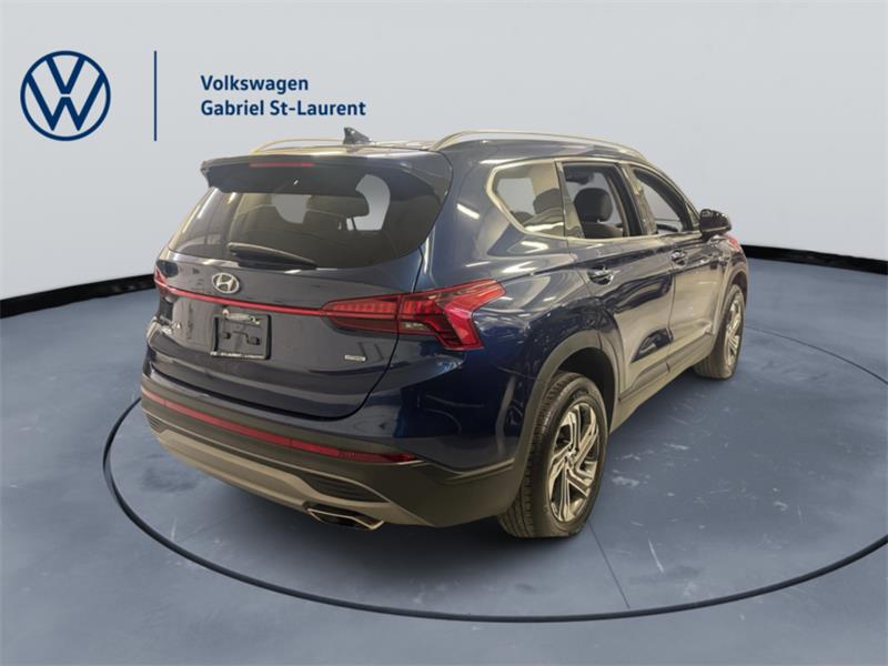 hyundai Santa Fe 2022 - 9