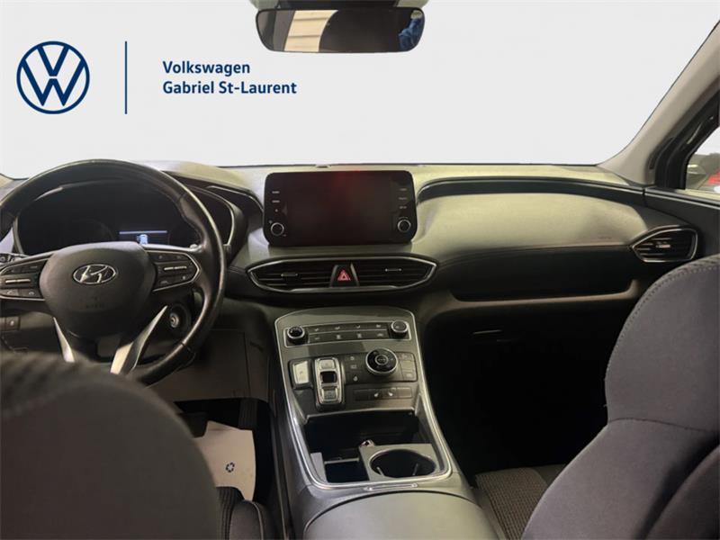 hyundai Santa Fe 2022 - 10