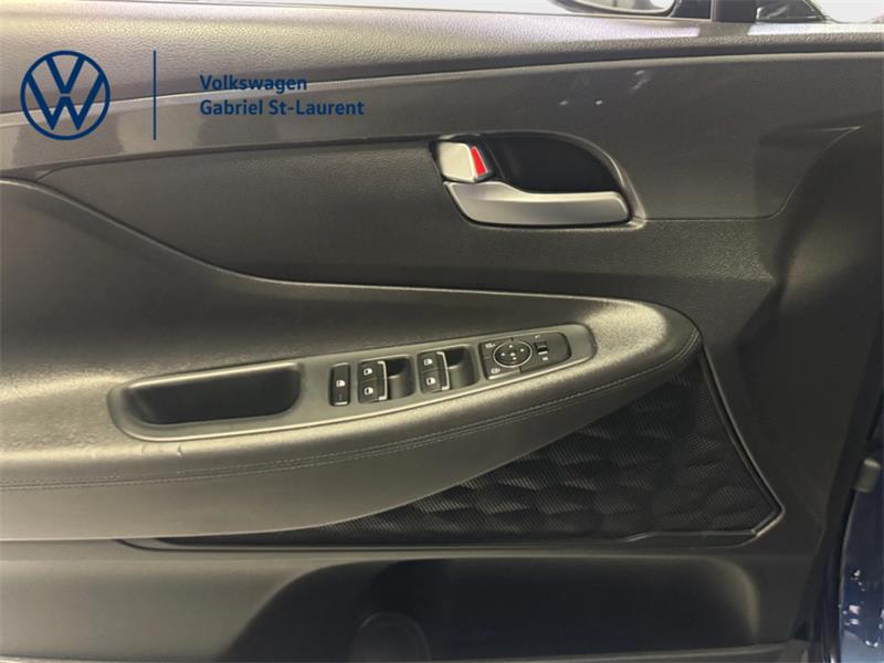 hyundai Santa Fe 2022 - 11