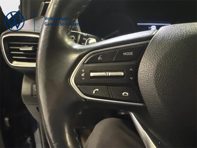 hyundai Santa Fe 2022 - 12