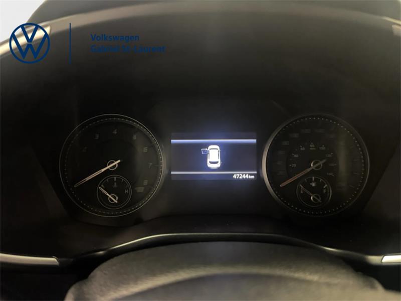 hyundai Santa Fe 2022 - 13