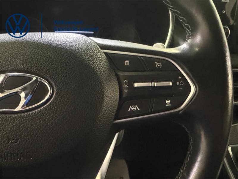 hyundai Santa Fe 2022 - 14