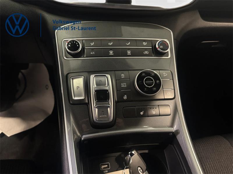 hyundai Santa Fe 2022 - 15