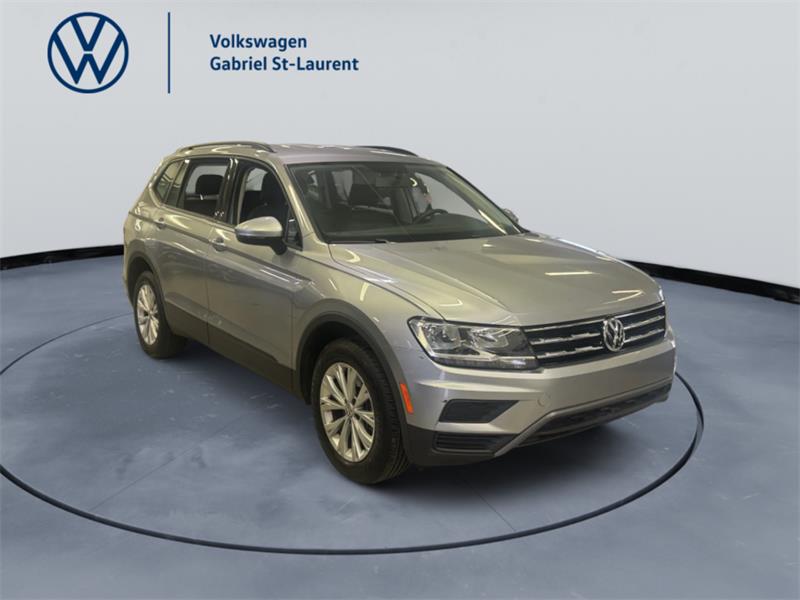 volkswagen Tiguan 2021 - 3