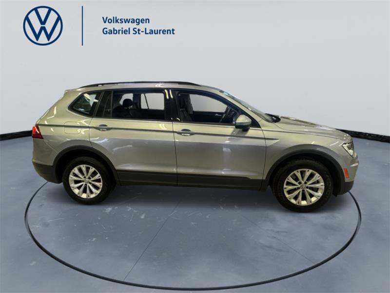 volkswagen Tiguan 2021 - 4