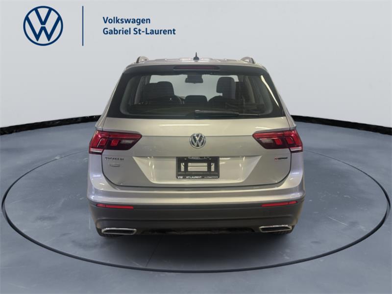 volkswagen Tiguan 2021 - 6