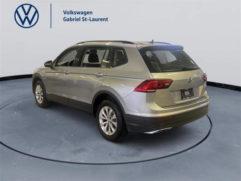 volkswagen Tiguan 2021 - 7