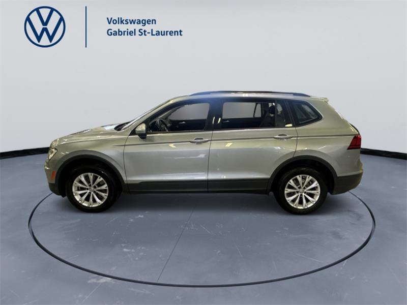 volkswagen Tiguan 2021 - 8