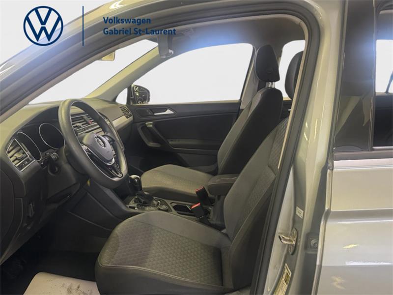 volkswagen Tiguan 2021 - 9