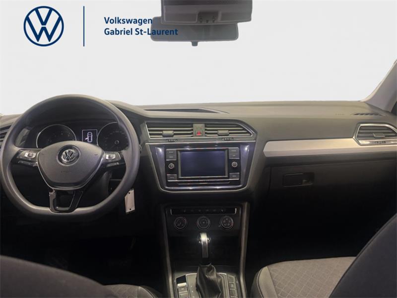 volkswagen Tiguan 2021 - 10