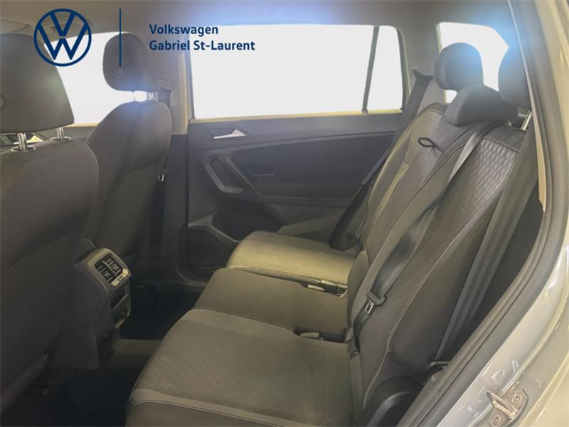 volkswagen Tiguan 2021 - 11