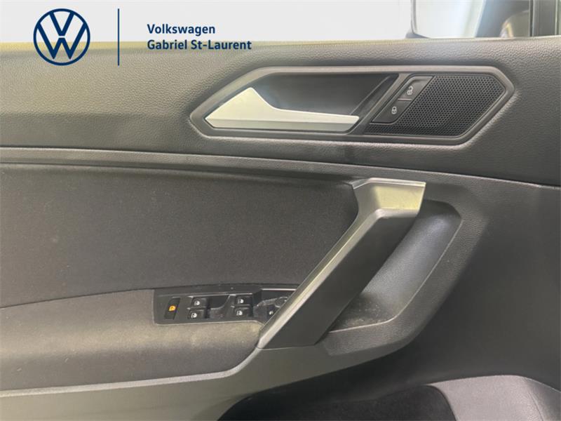 volkswagen Tiguan 2021 - 13