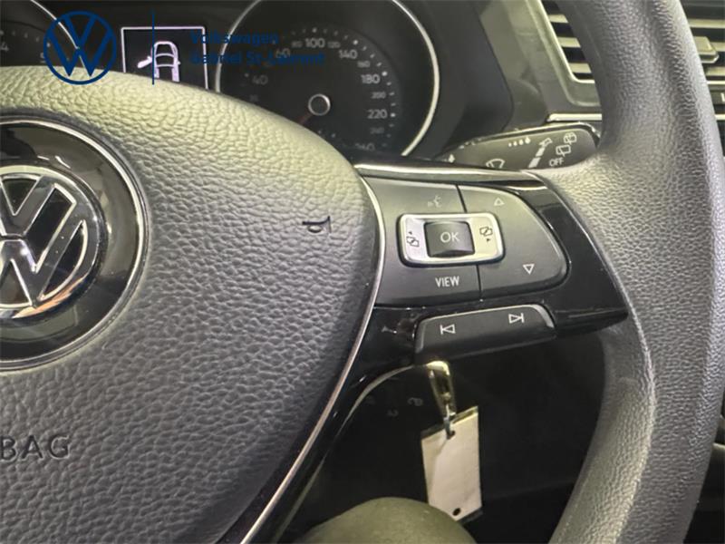 volkswagen Tiguan 2021 - 15