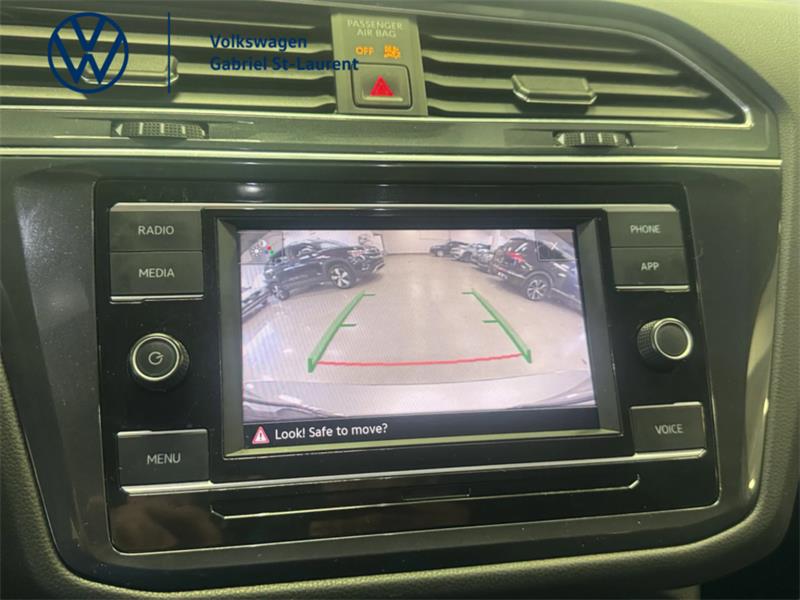 volkswagen Tiguan 2021 - 16