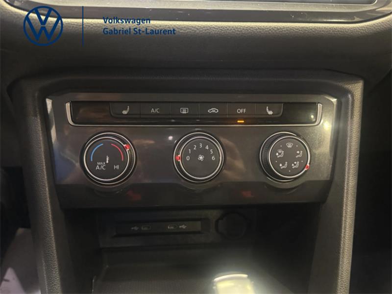 volkswagen Tiguan 2021 - 17