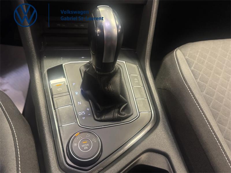 volkswagen Tiguan 2021 - 18
