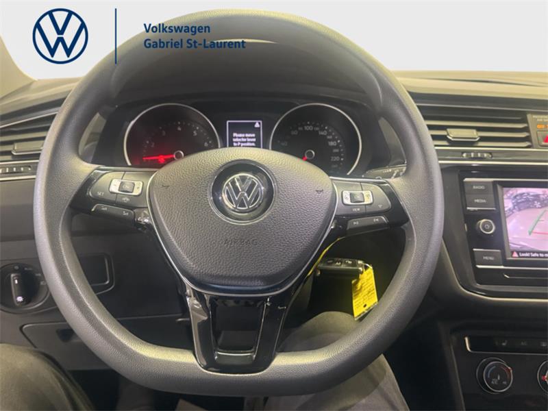volkswagen Tiguan 2021 - 19