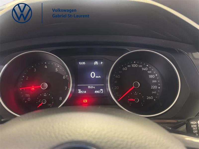 volkswagen Tiguan 2021 - 20