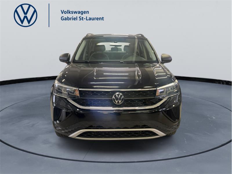 volkswagen Taos 2024 - 2