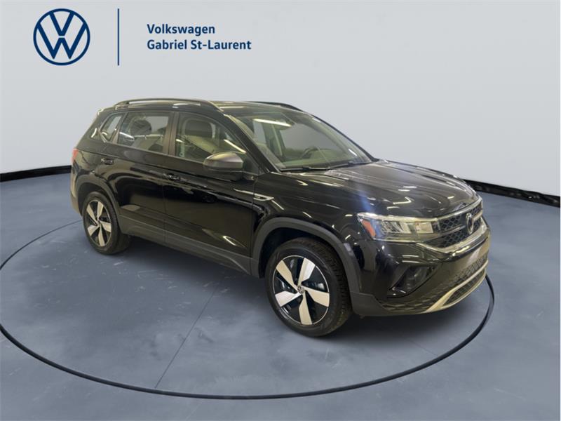 volkswagen Taos 2024 - 3