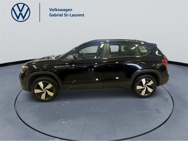 volkswagen Taos 2024 - 7