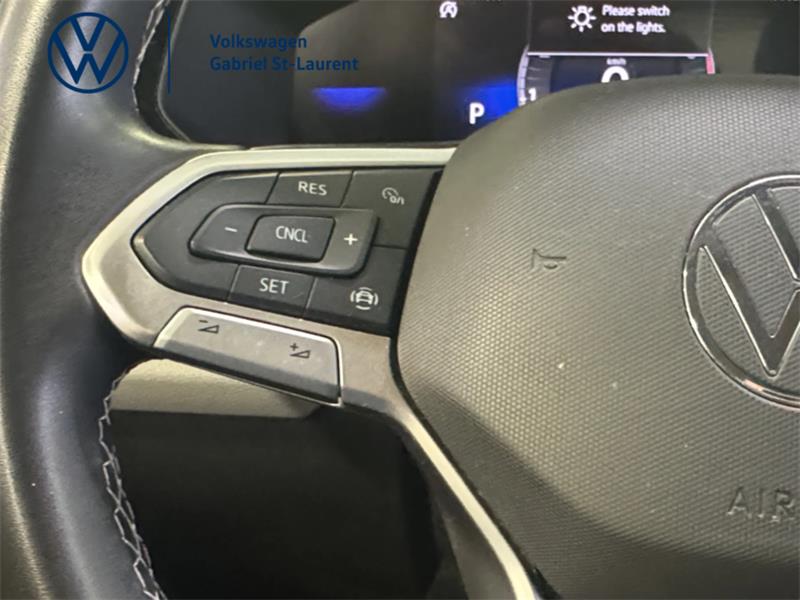 volkswagen Taos 2024 - 9