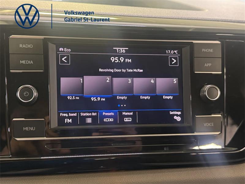 volkswagen Taos 2024 - 11